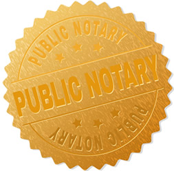 Notary Public Regina